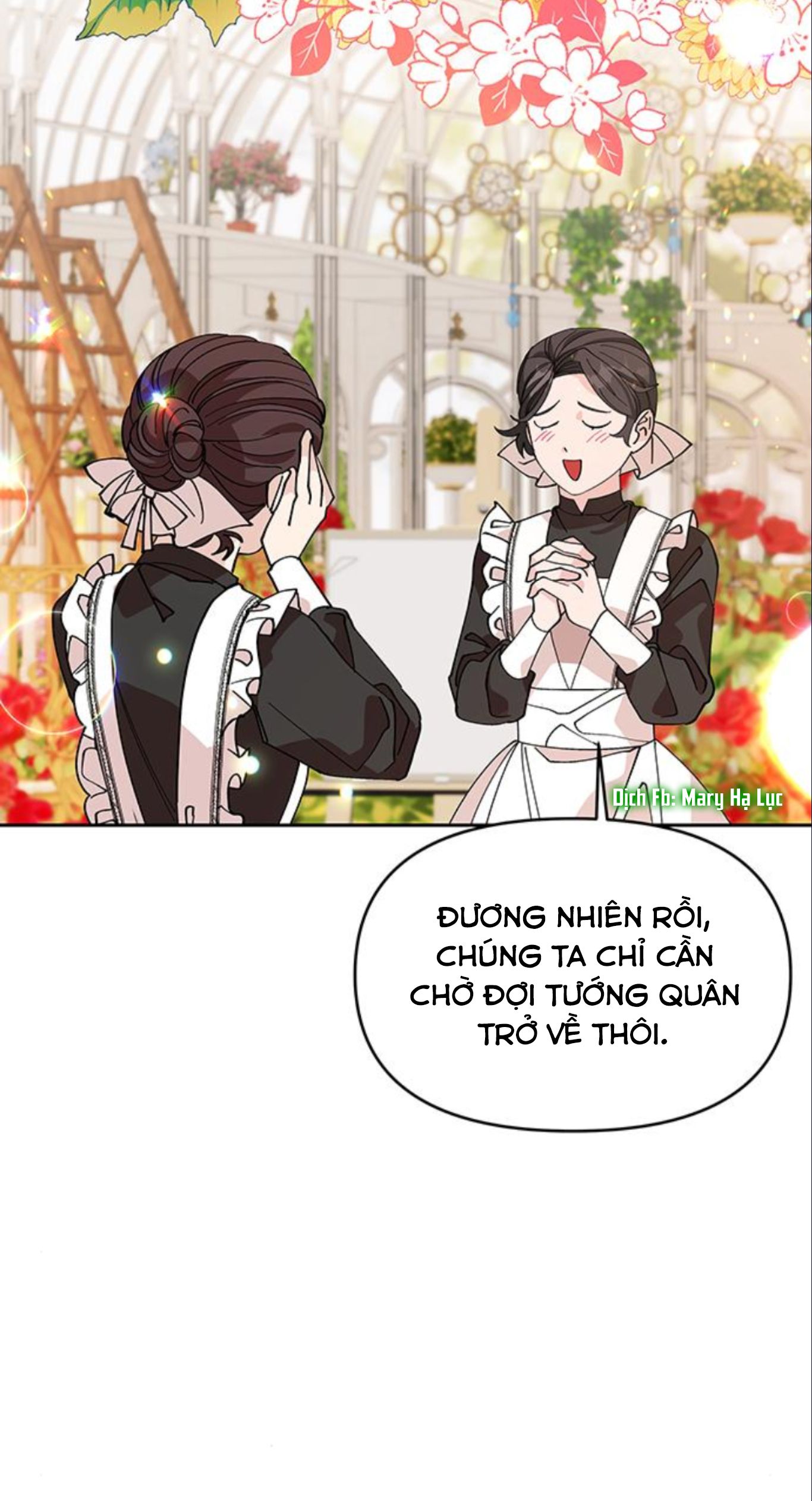 con người không phải thứ có thể sửa đổi được đâu! chapter 12 44