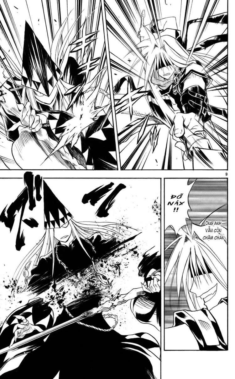 mar heaven chapter 141 14