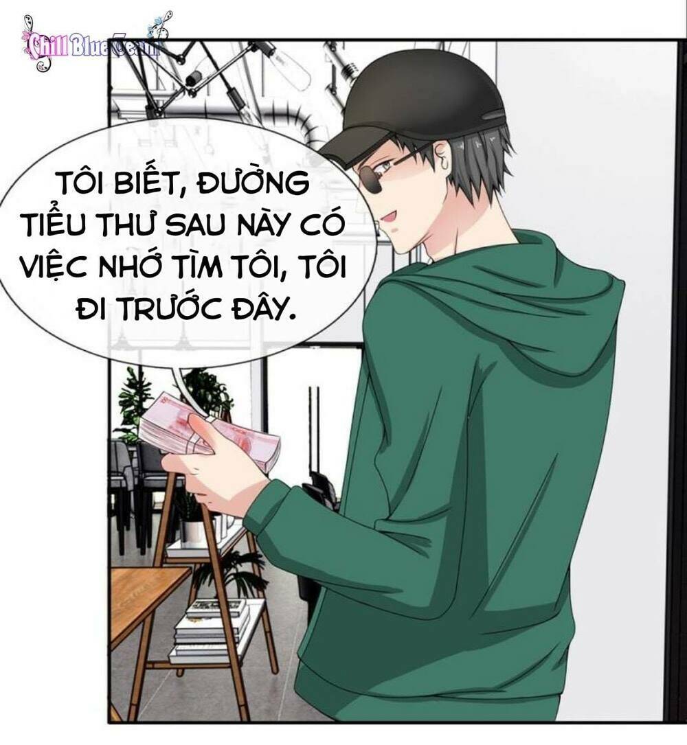 tổng tài đích tự dưỡng tiểu kiều thê chapter 5 7