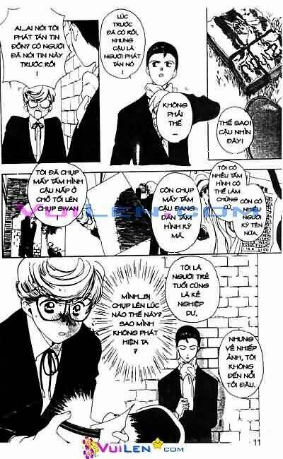 duyên kỳ ngộ chapter 3 12