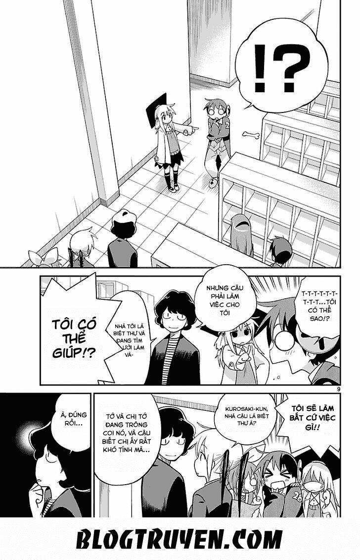 ninomae shii no tsukaikata chapter 11 10