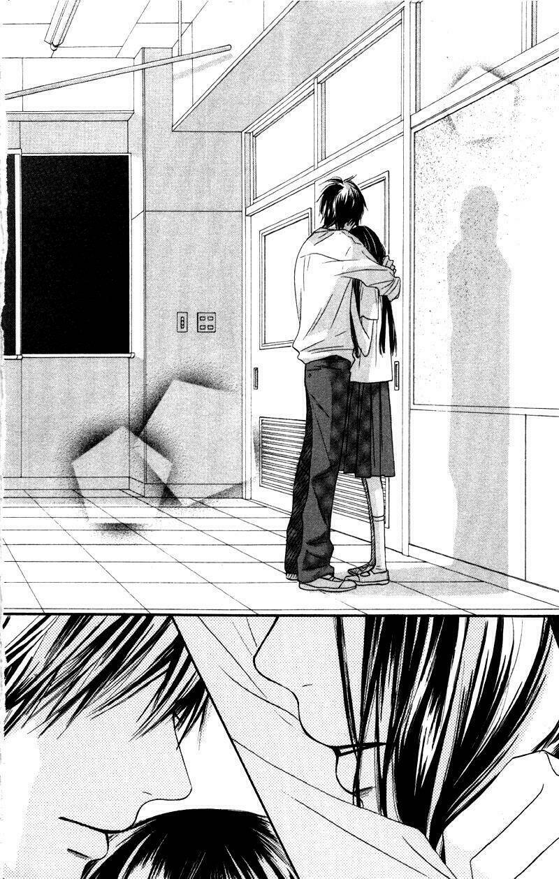 anh đã cho em biết bao thứ đầu tiên chapter 39 32