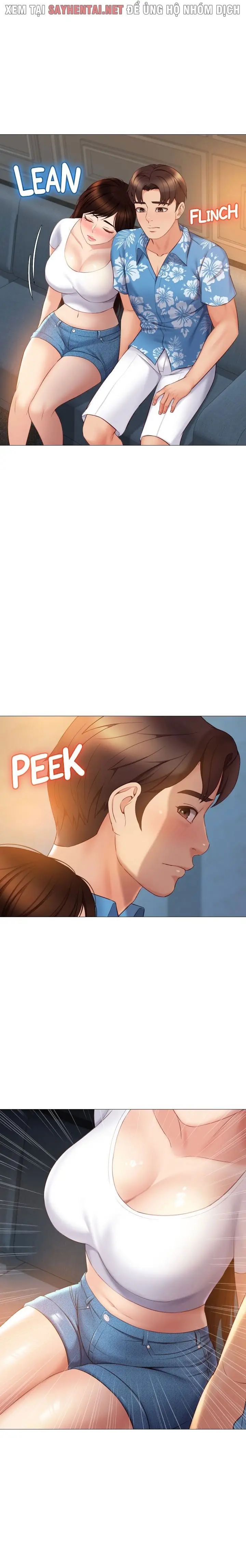 bạn của con gái tôi chapter 37 17