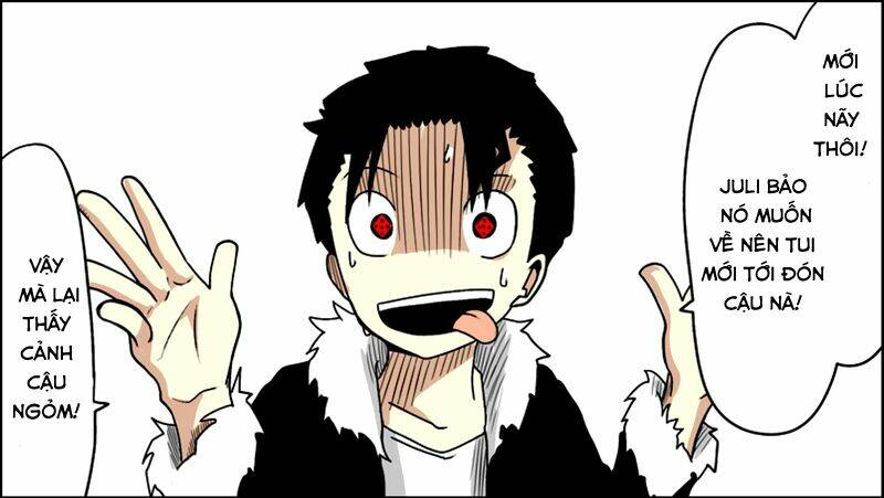 senyuu chapter 50 35