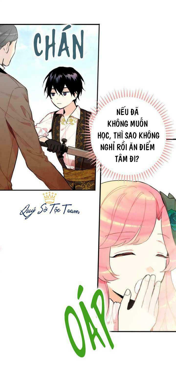 thánh nữ ẩn danh chapter 6 5