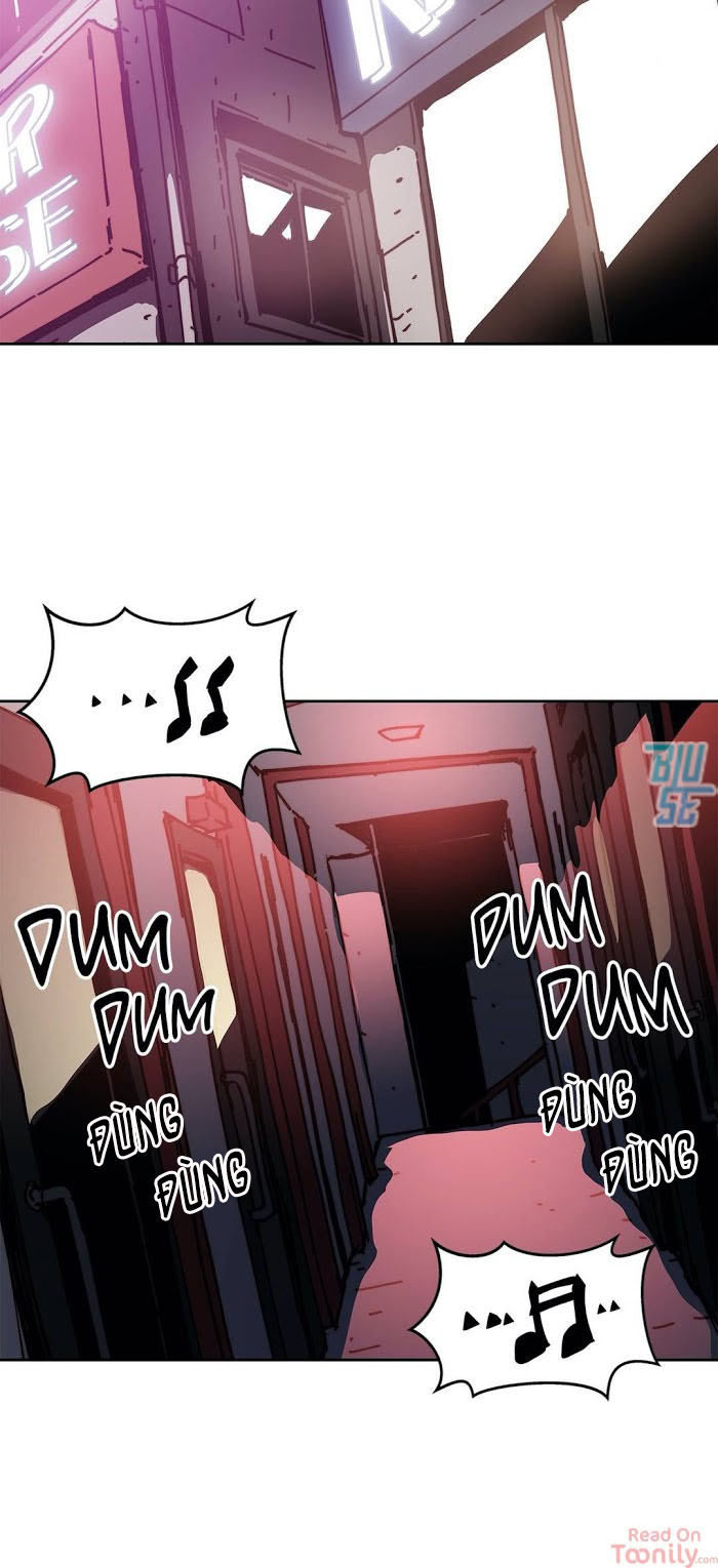 dục vọng chết người chapter 32 9