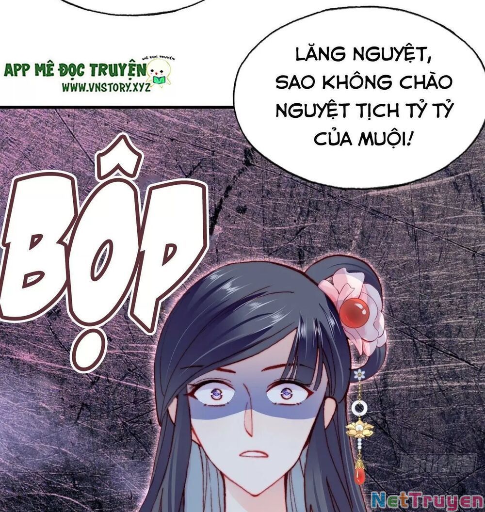 lại bị bệnh chiều chuộng quấn lấy chapter 58 60