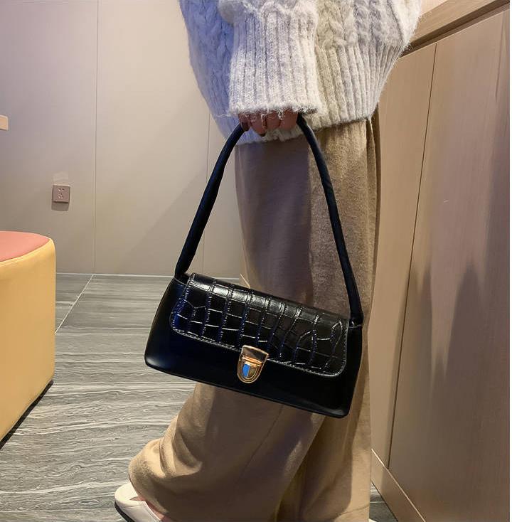 Túi xách nữ đeo vai Hàn Quốc cao cấp