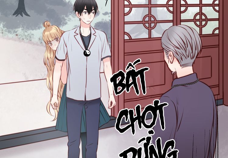 lượm được một tiểu hồ ly phần 1 chapter 46 36