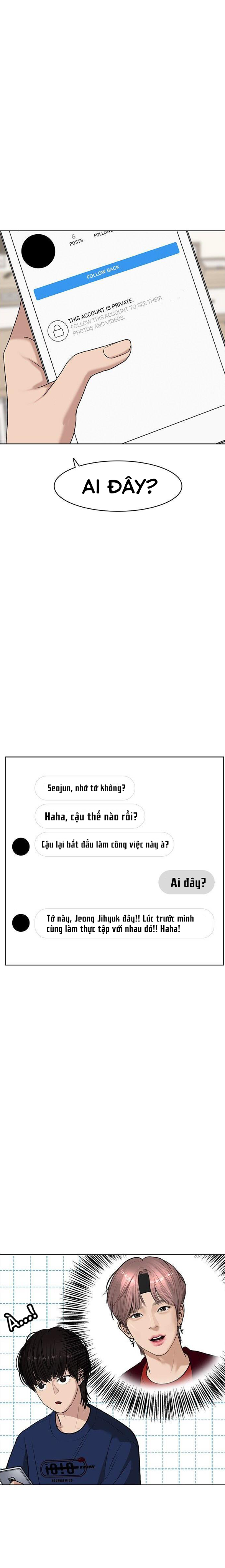 vẻ đẹp đích thực - true beauty chapter 71 6