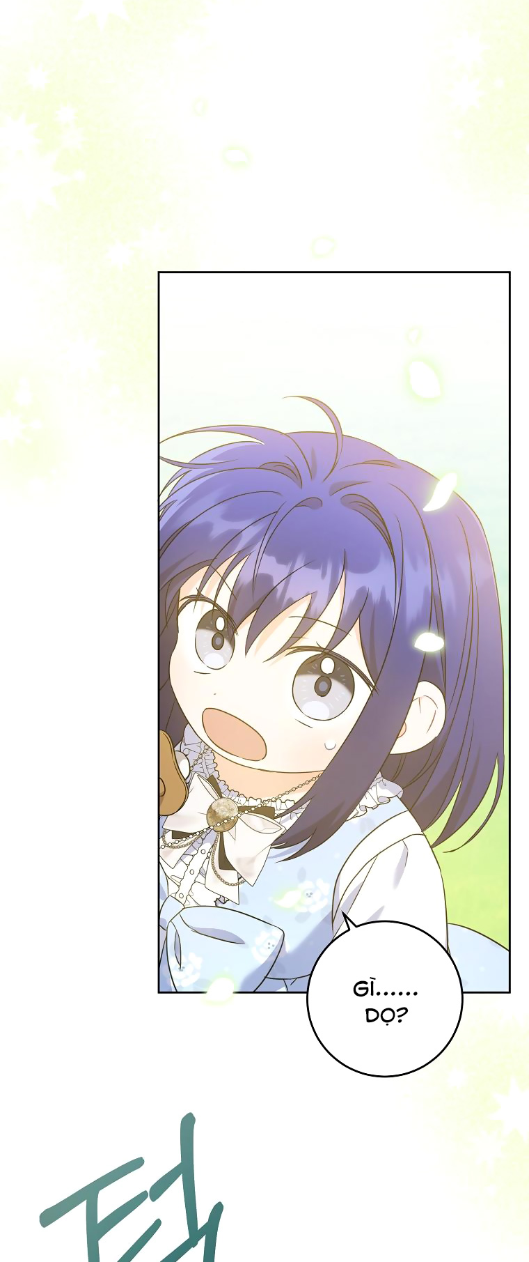 cho con cái núm dú đi mà chapter 77.1 25