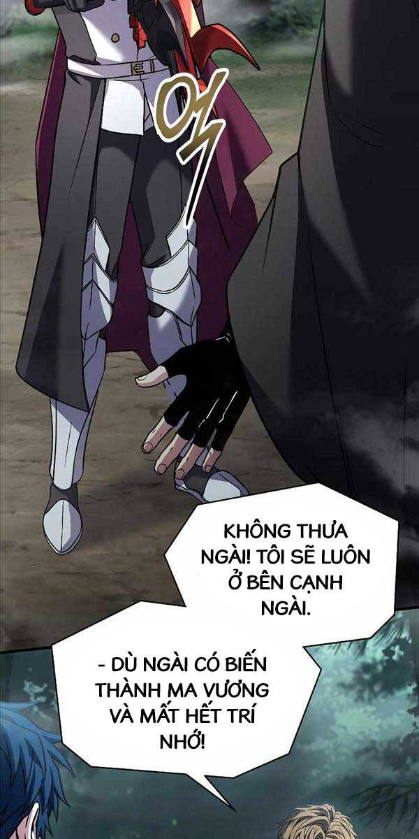 sự trở lại của hiệp sĩ giáo vô song chapter 104 82