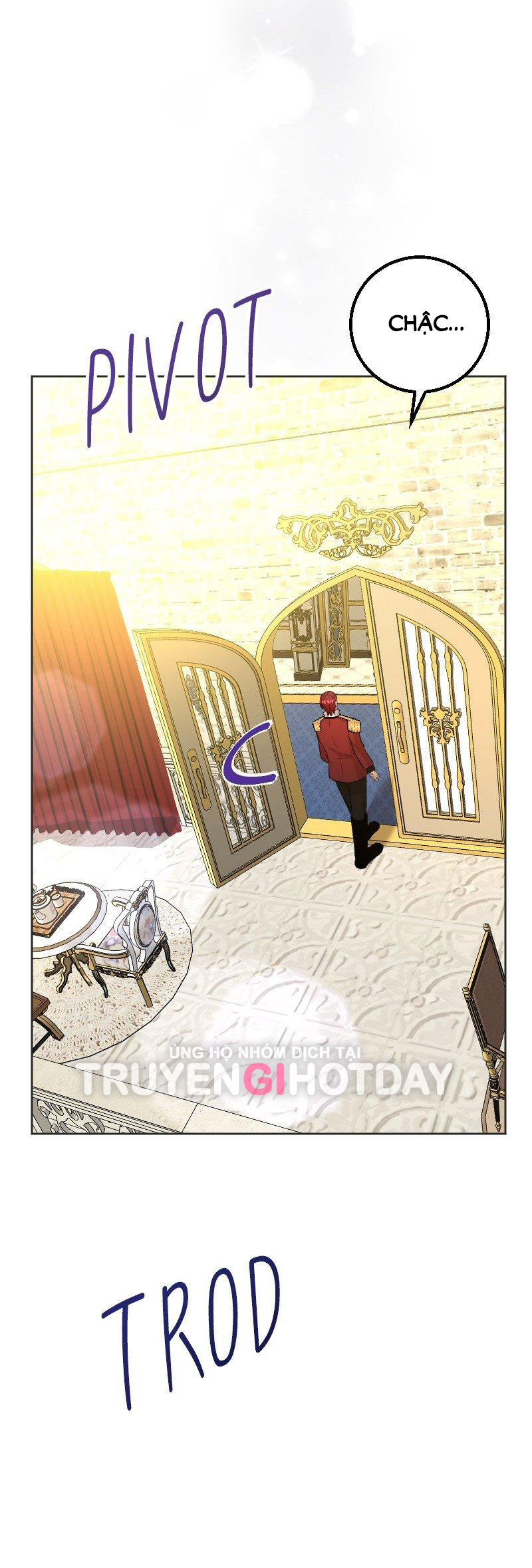 ngã rẽ định mệnh chapter 9.1 41