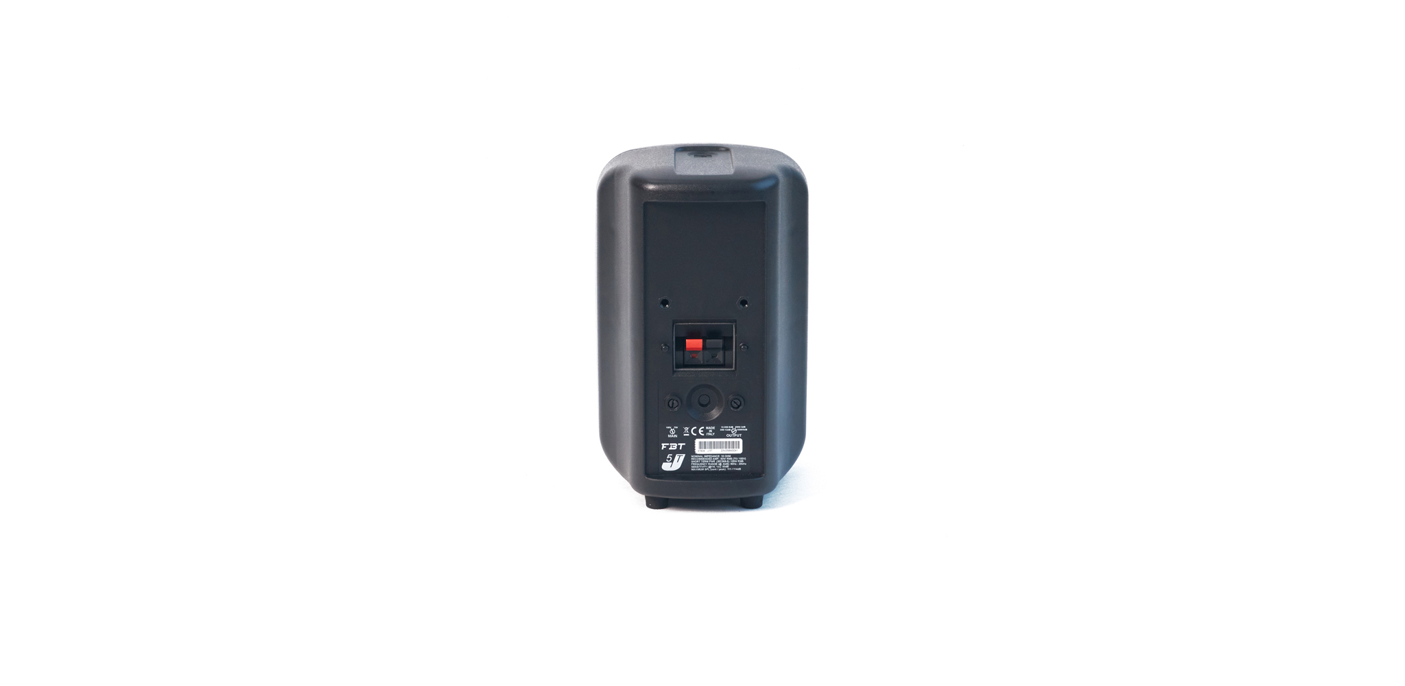 J 5T Loa Passive 5inch + 1inch 100W FBT-HÀNG CHÍNH HÃNG