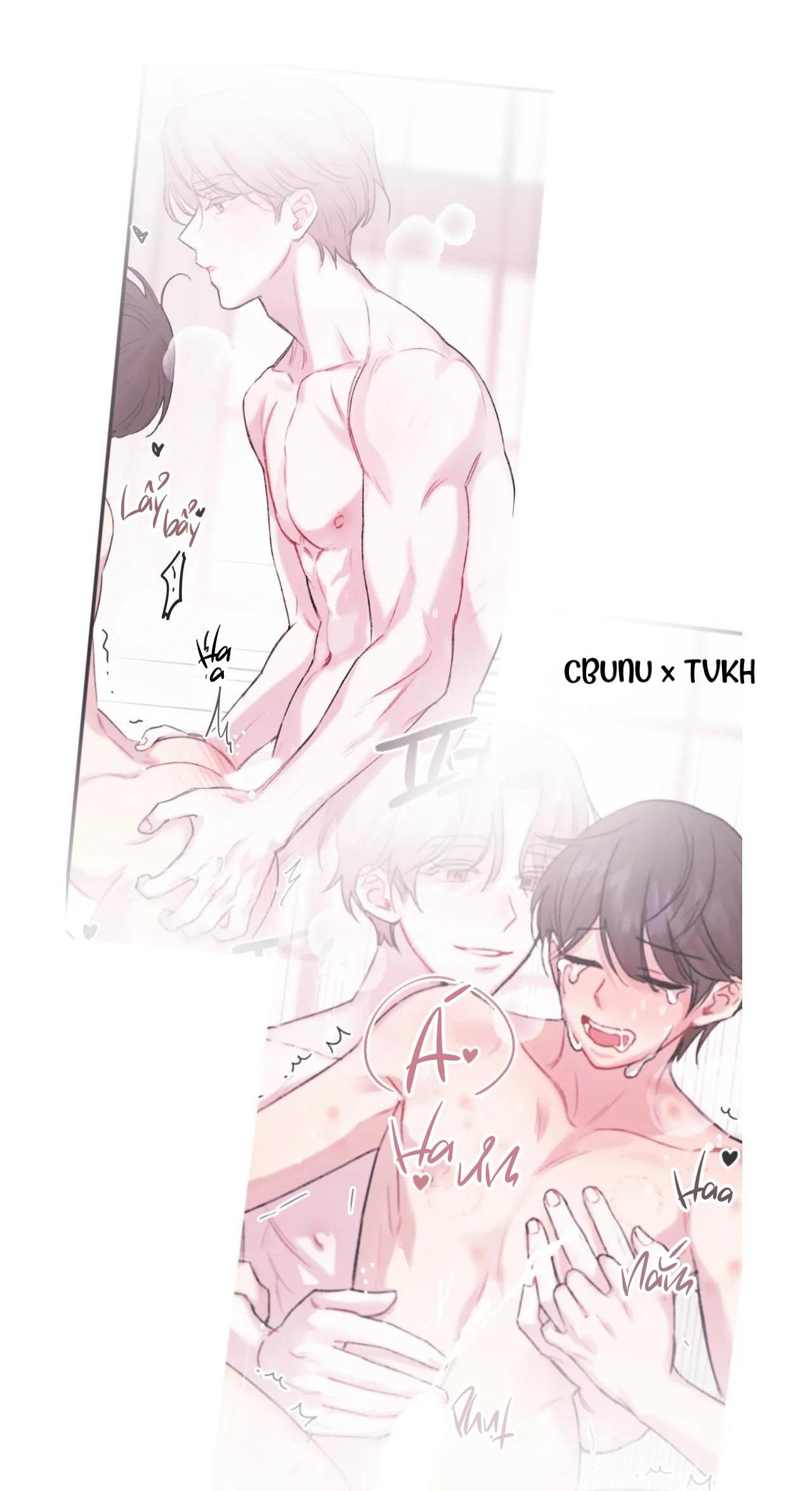 anh thật sự thích em sao chapter 4 50