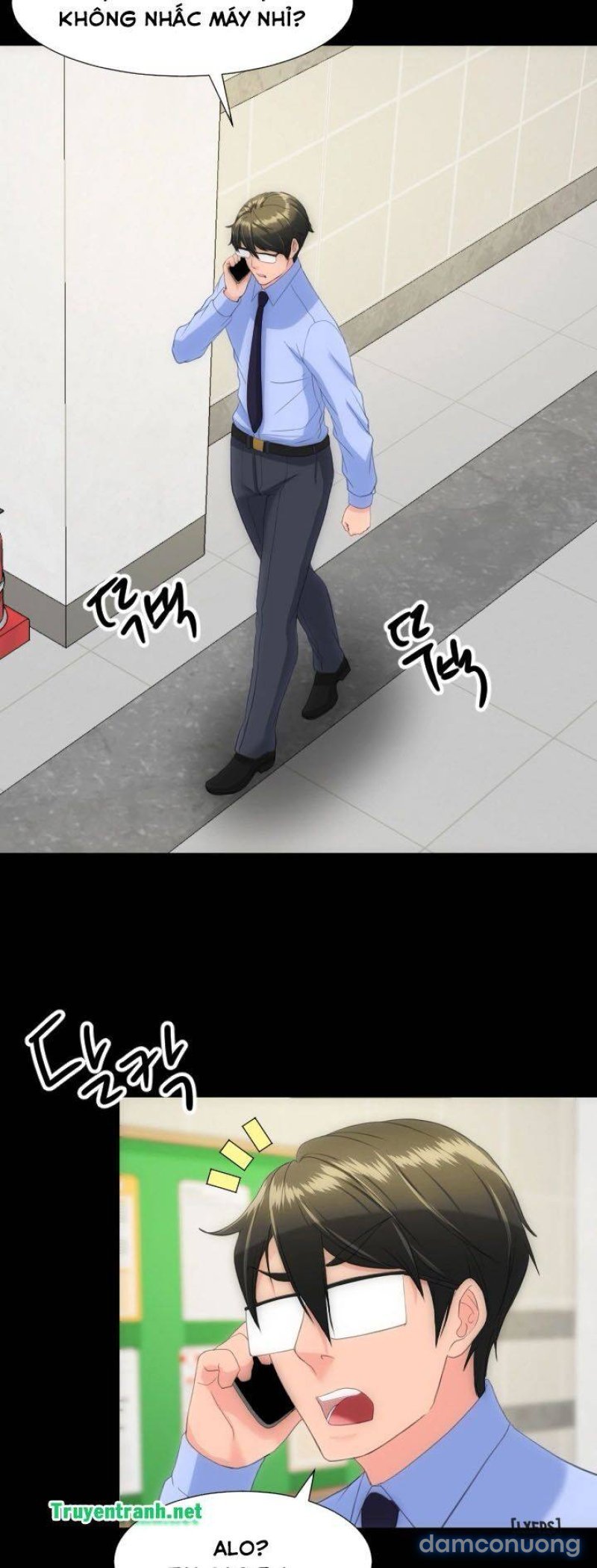 trải nghiệm người lớn chapter 29 28