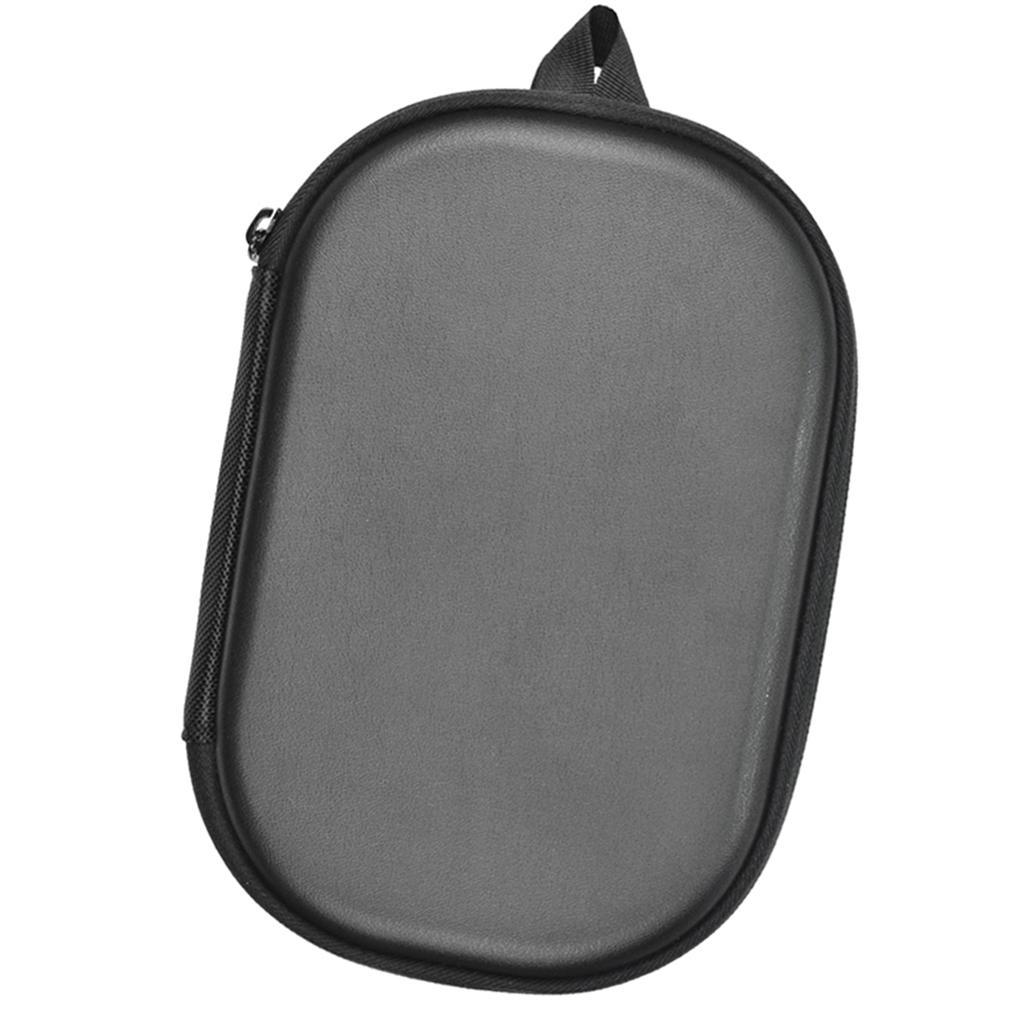 Portable Black Shockproof Carry Case Hard Cover Travel Bag for Bose QC35 QC25 QC15 Headphones Earphone