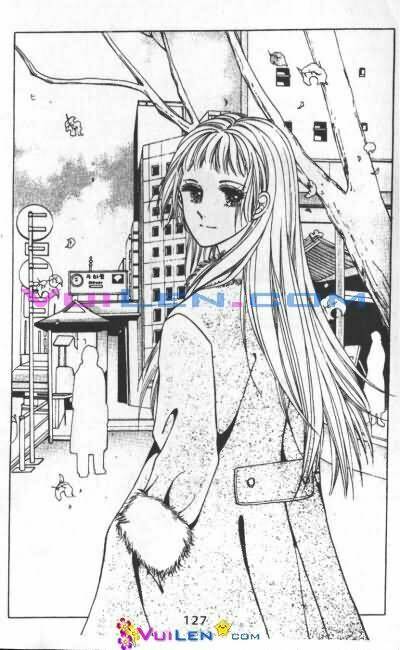 tóc gió thôi bay chapter 9 127