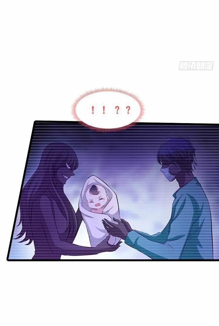 bảo bối đáng yêu đột kích chapter 41 5