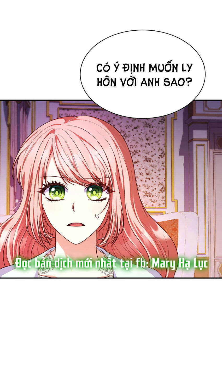 từ ác nữ, tôi trở thành một người mẹ chapter 40.1 12