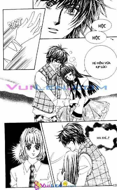 cửa hàng phù thủy chapter 5 139