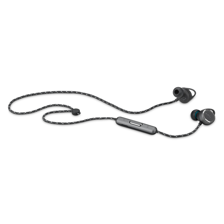 Tai Nghe Bluetooth Thể Thao AKG N200BT - Hàng Chính Hãng