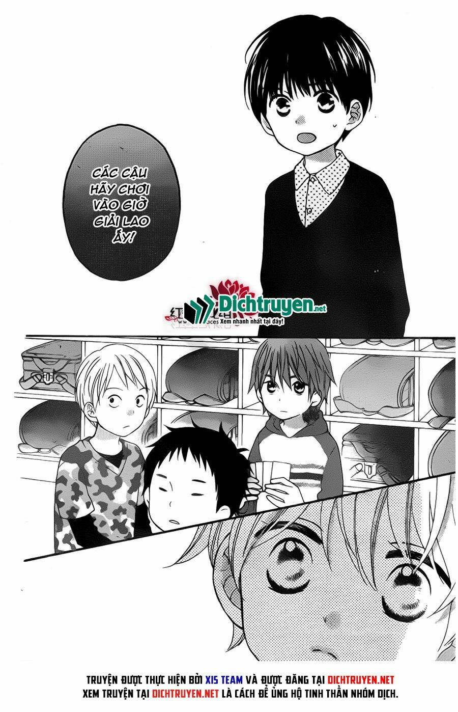 life so happy chapter 6 23