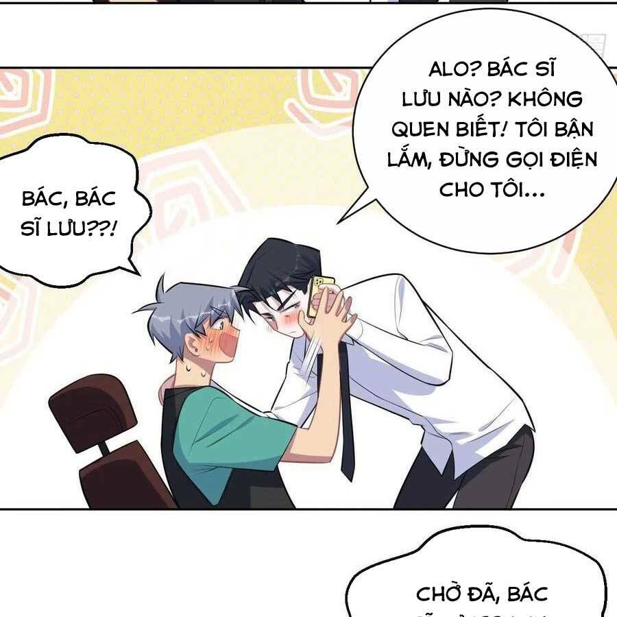 nhạc phụ đại nhân là lão bà chapter 154 51