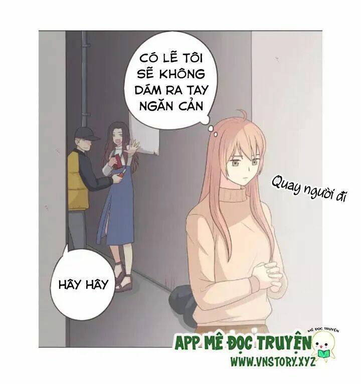 xin chào! dân nữ chapter 68 46