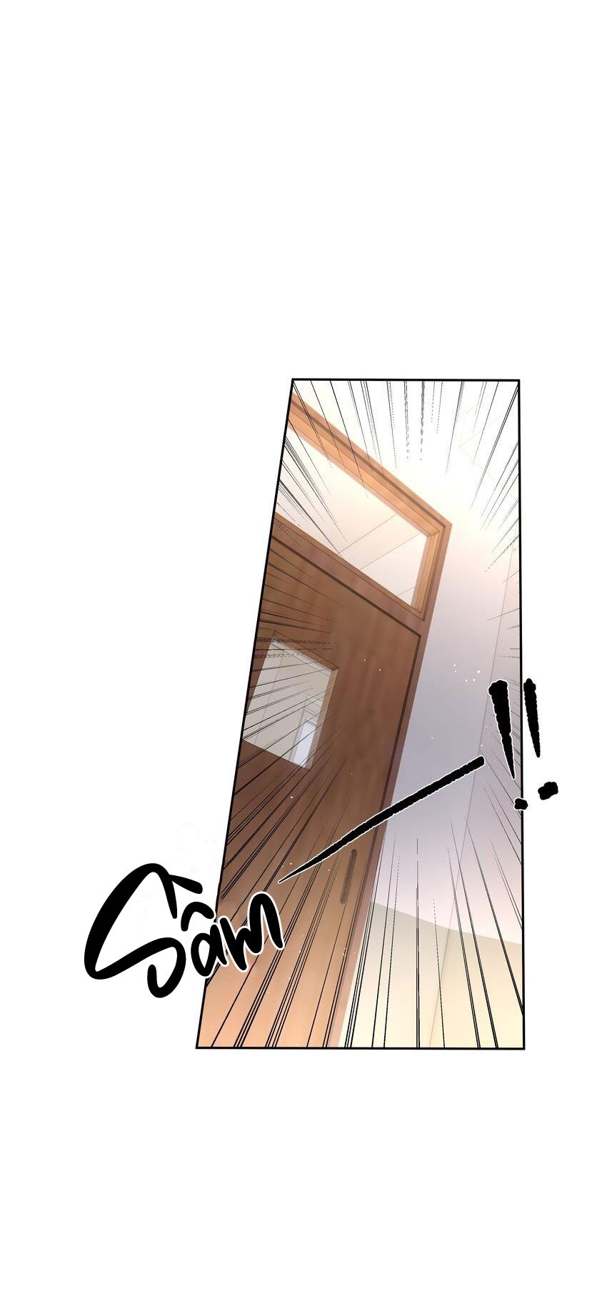 tình cũ là vua chapter 42 14