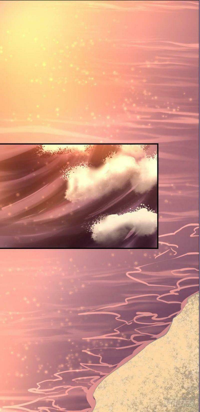 nhân ngư học trưởng, đừng ôm ta! chapter 75 8