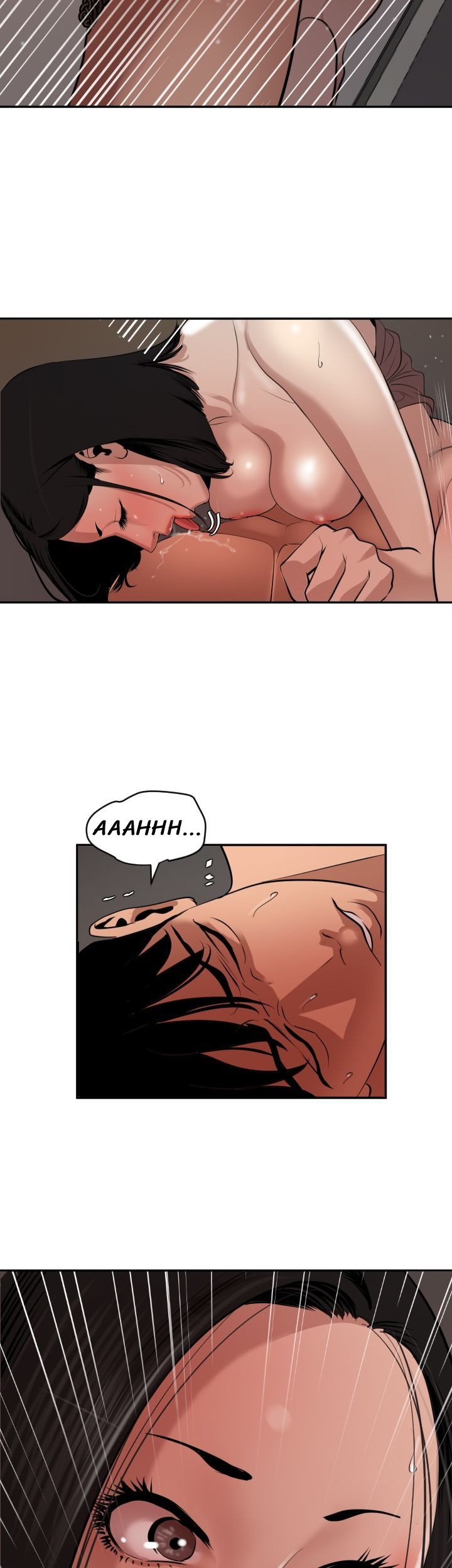 cột thu lôi chapter 64 16