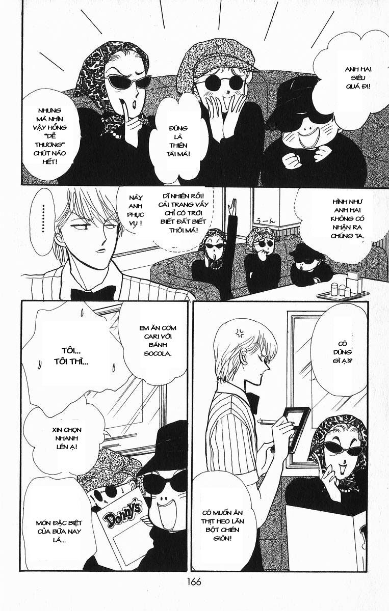 itazura na kiss chapter 19 27