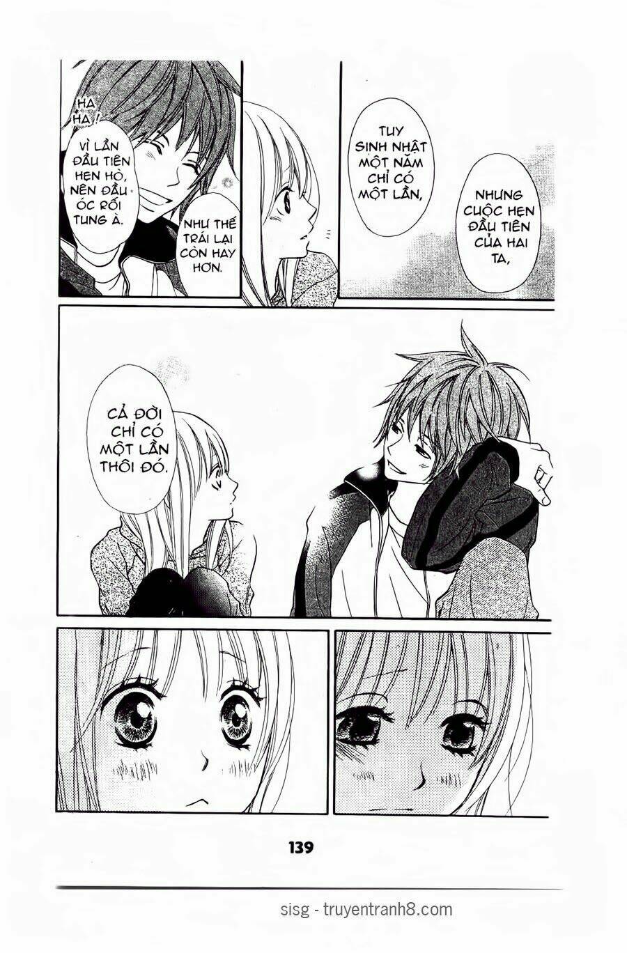 vương quốc mộng mơ chapter 5 4