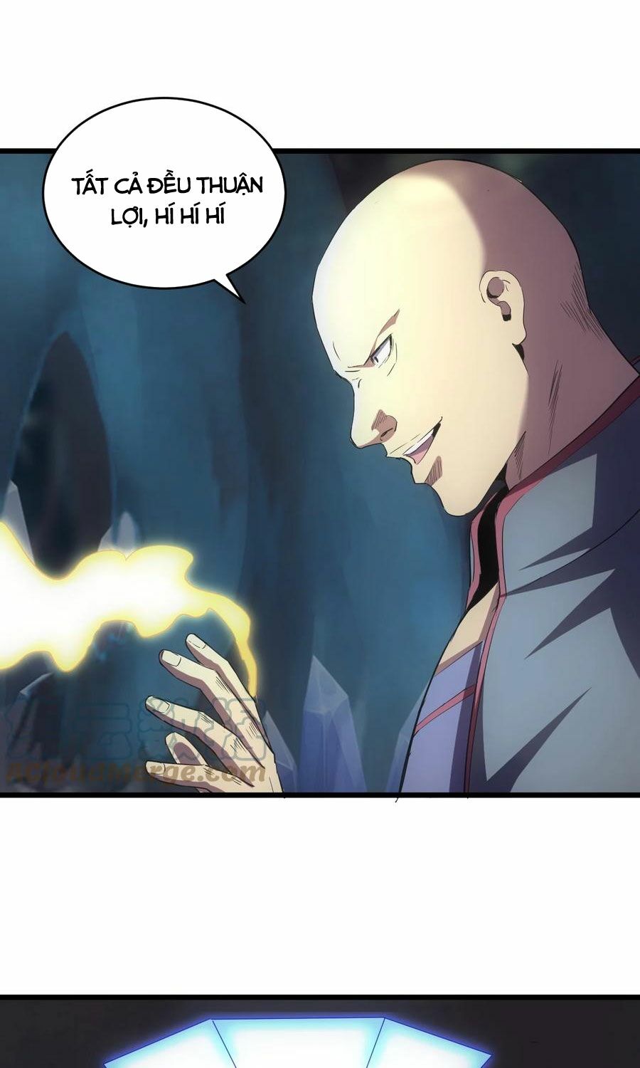 vạn cổ đệ nhất thần chapter 106 27