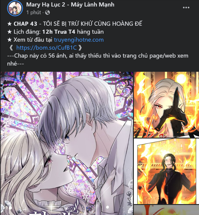 năm môn đệ của charlotte chapter 164.2 13