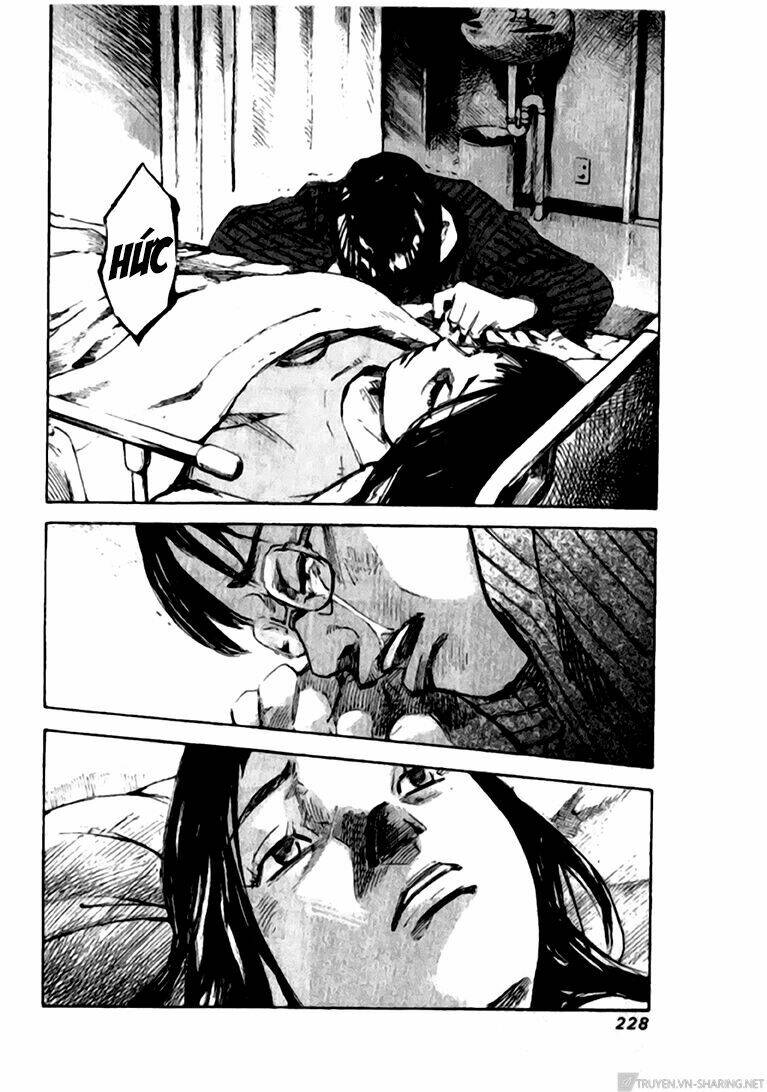 skyhigh: shinshou chapter 15.4 13