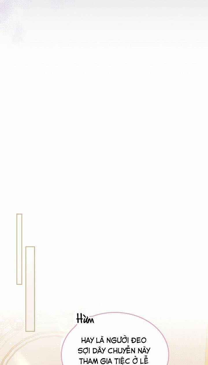 con gái bá tước bỗng thành vị hôn thê của thái tử điện hạ chapter 44 64