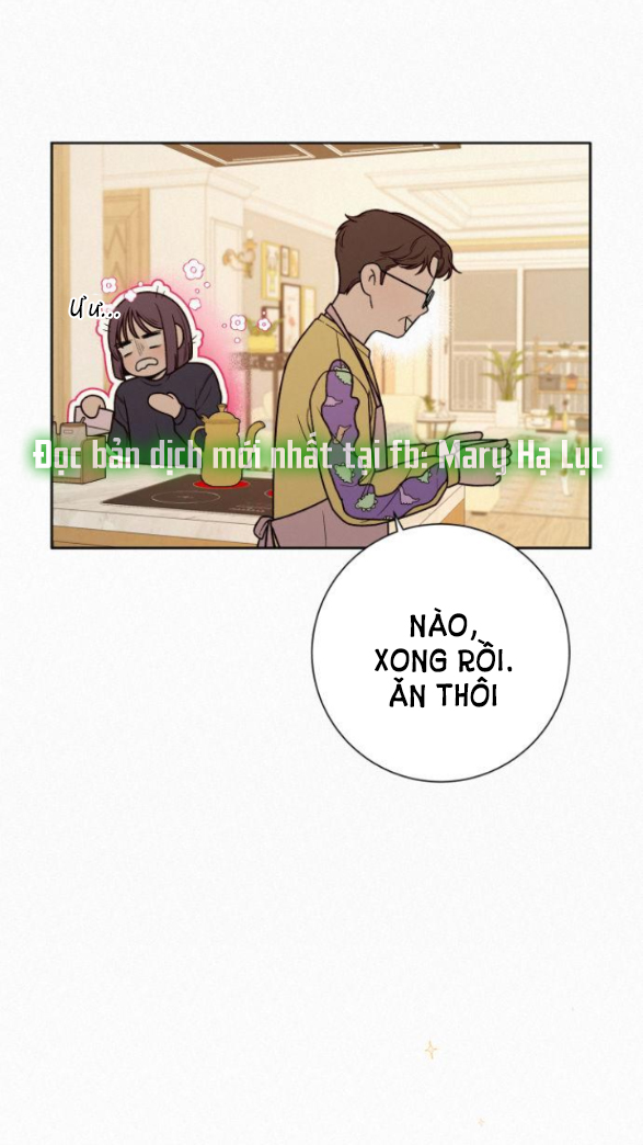 kế hoạch tình yêu trong sáng chapter 16.1 44