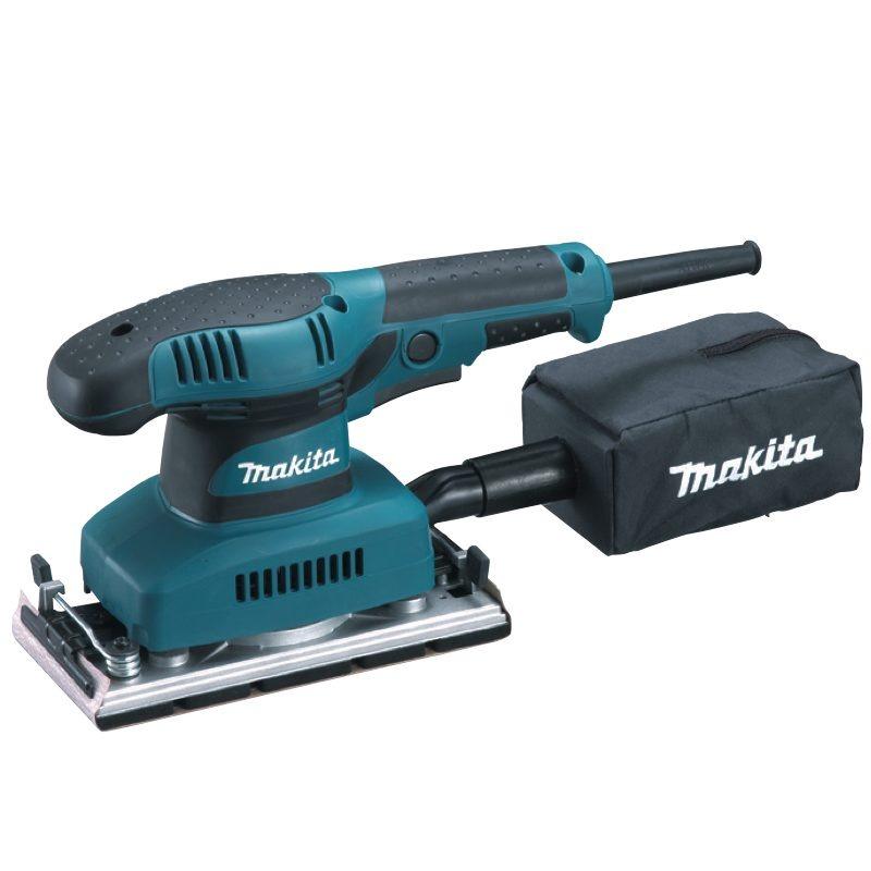 MÁY CHÀ NHÁM RUNG 190W (93 X 228) MAKITA BO3710- HÀNG CHÍNH HÃNG