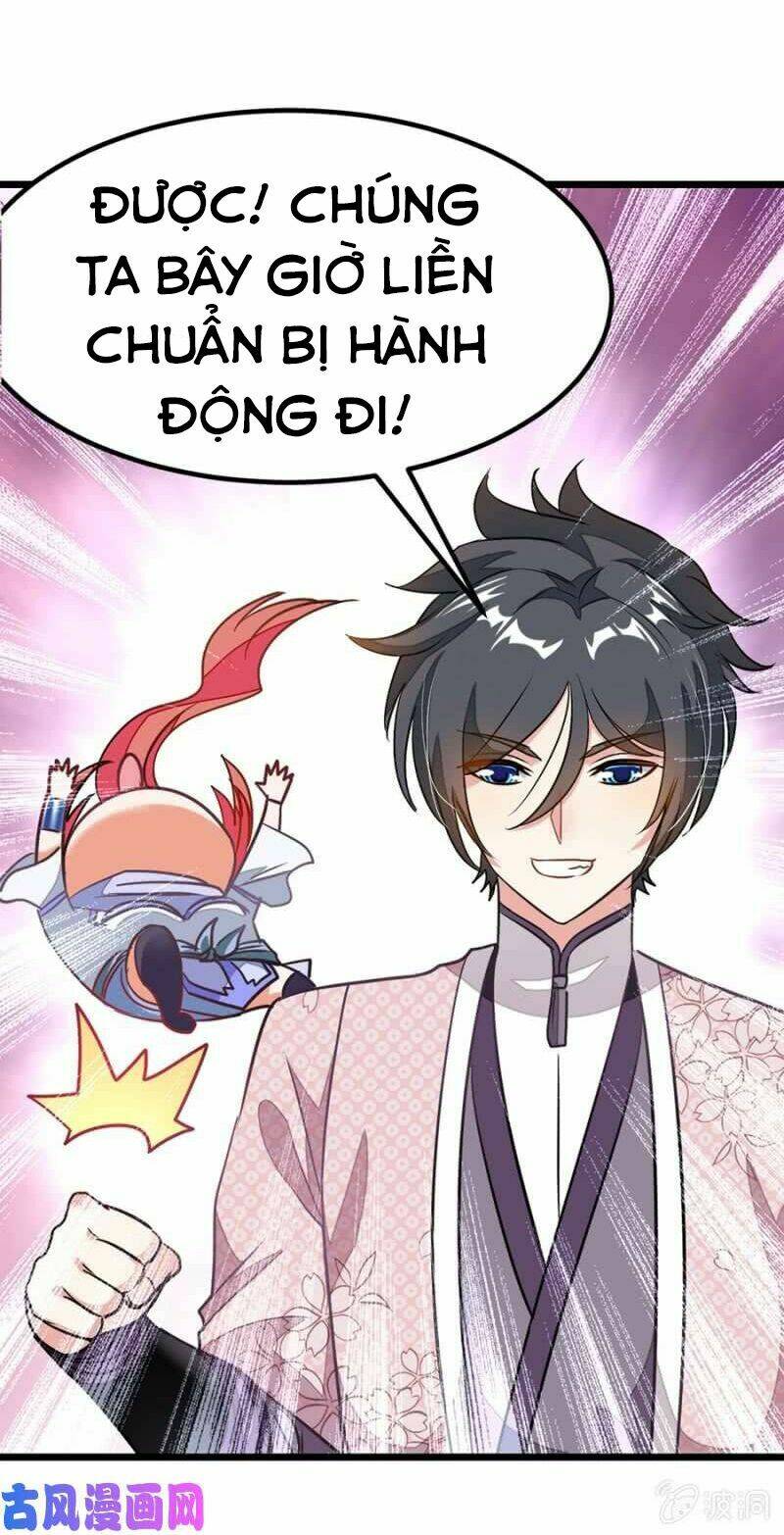 cửu dương thần vương chapter 85 37