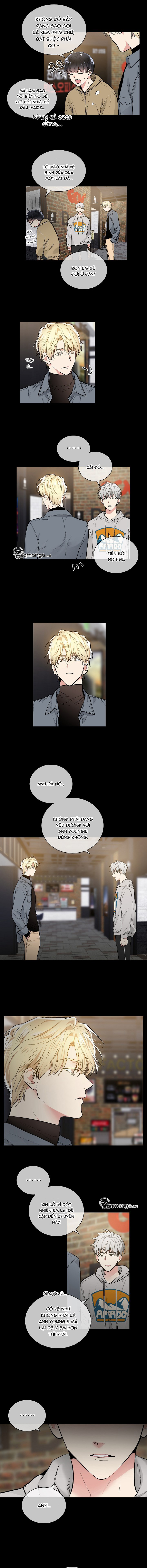 ứng dụng xấu hổ chapter 44 3