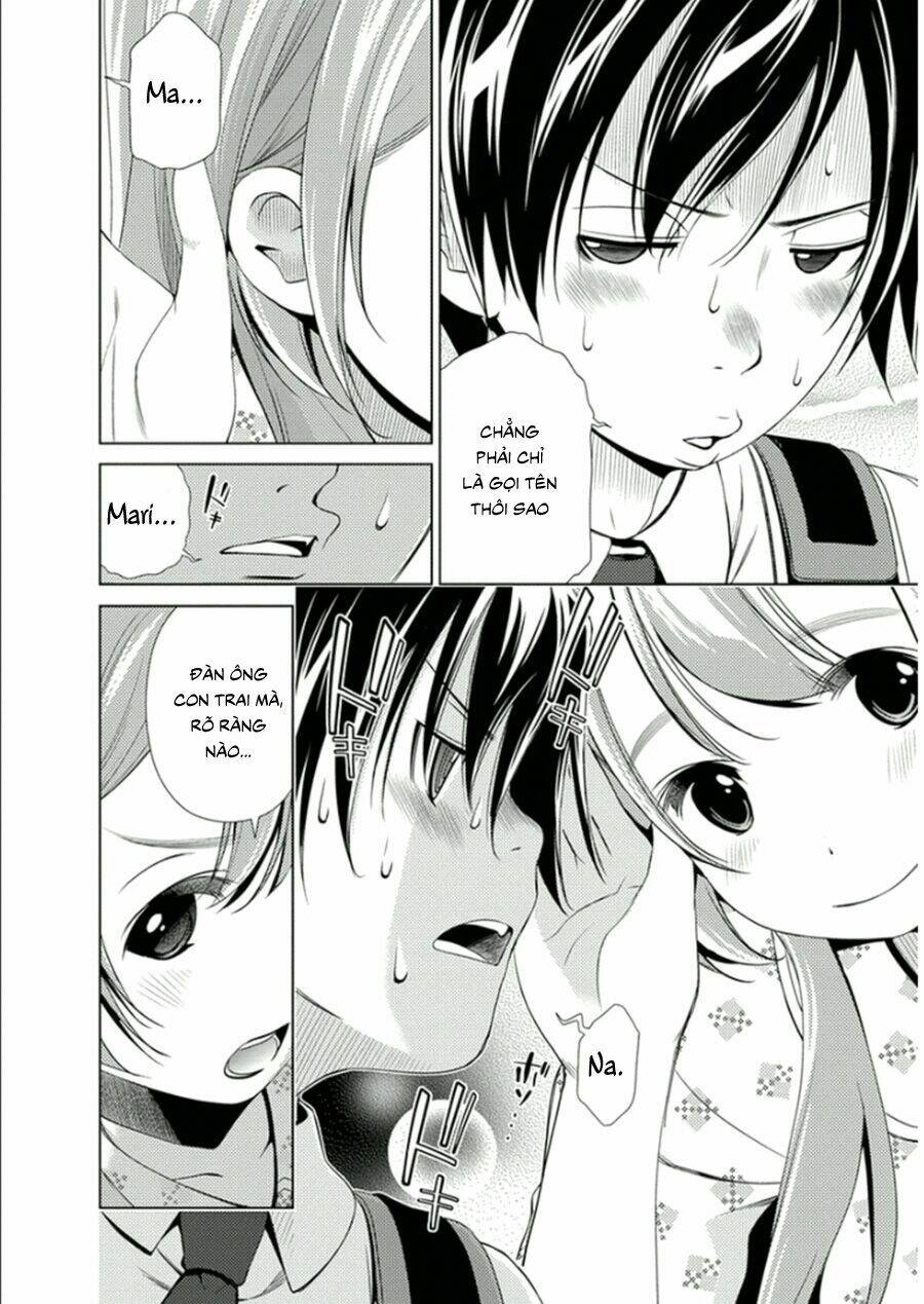 re:marina chapter 13 9