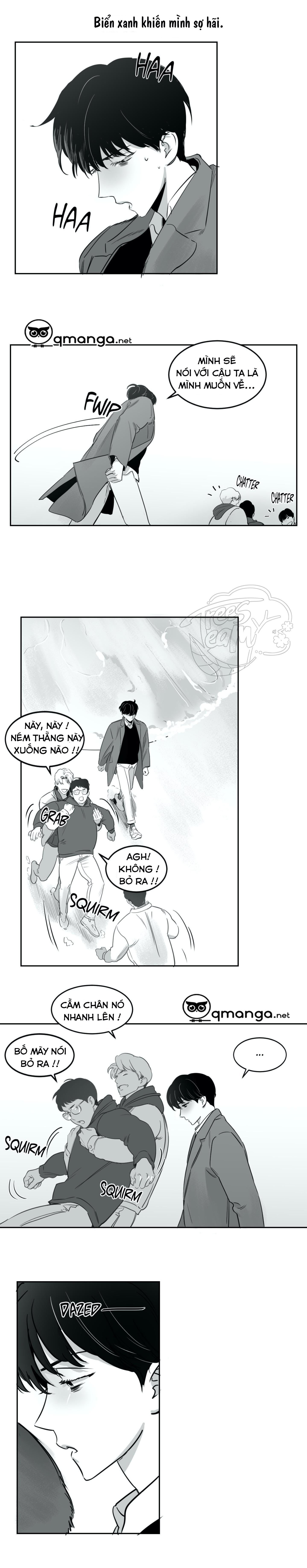 crash into me chapter 15 2