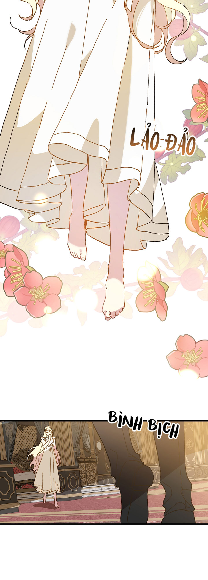 công chúa giả điên chapter 16 44