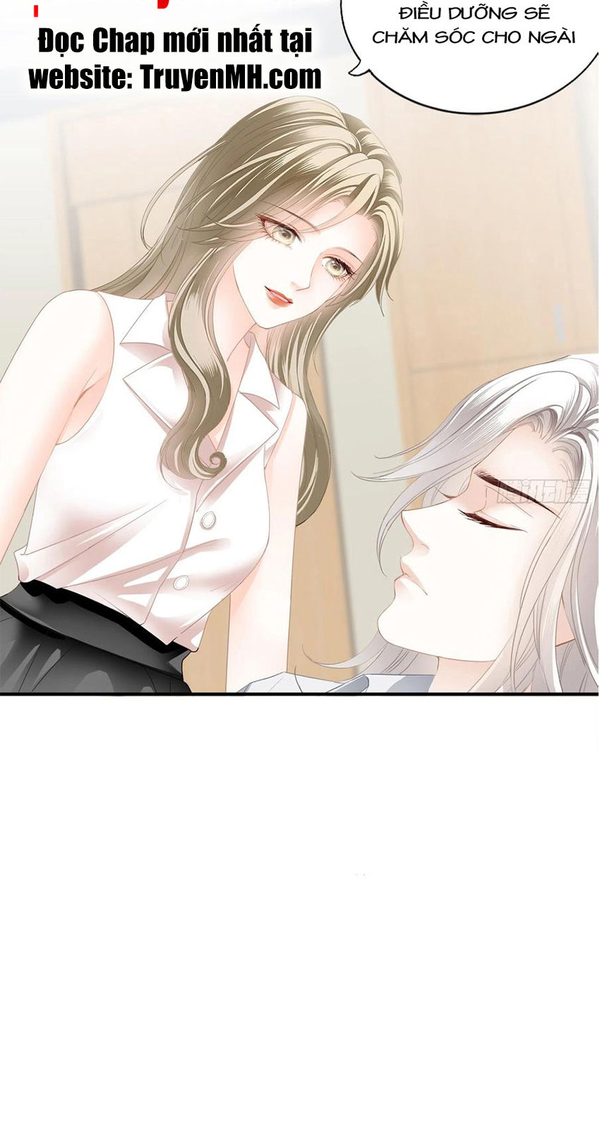 bạo quân ái nhân chapter 122 17