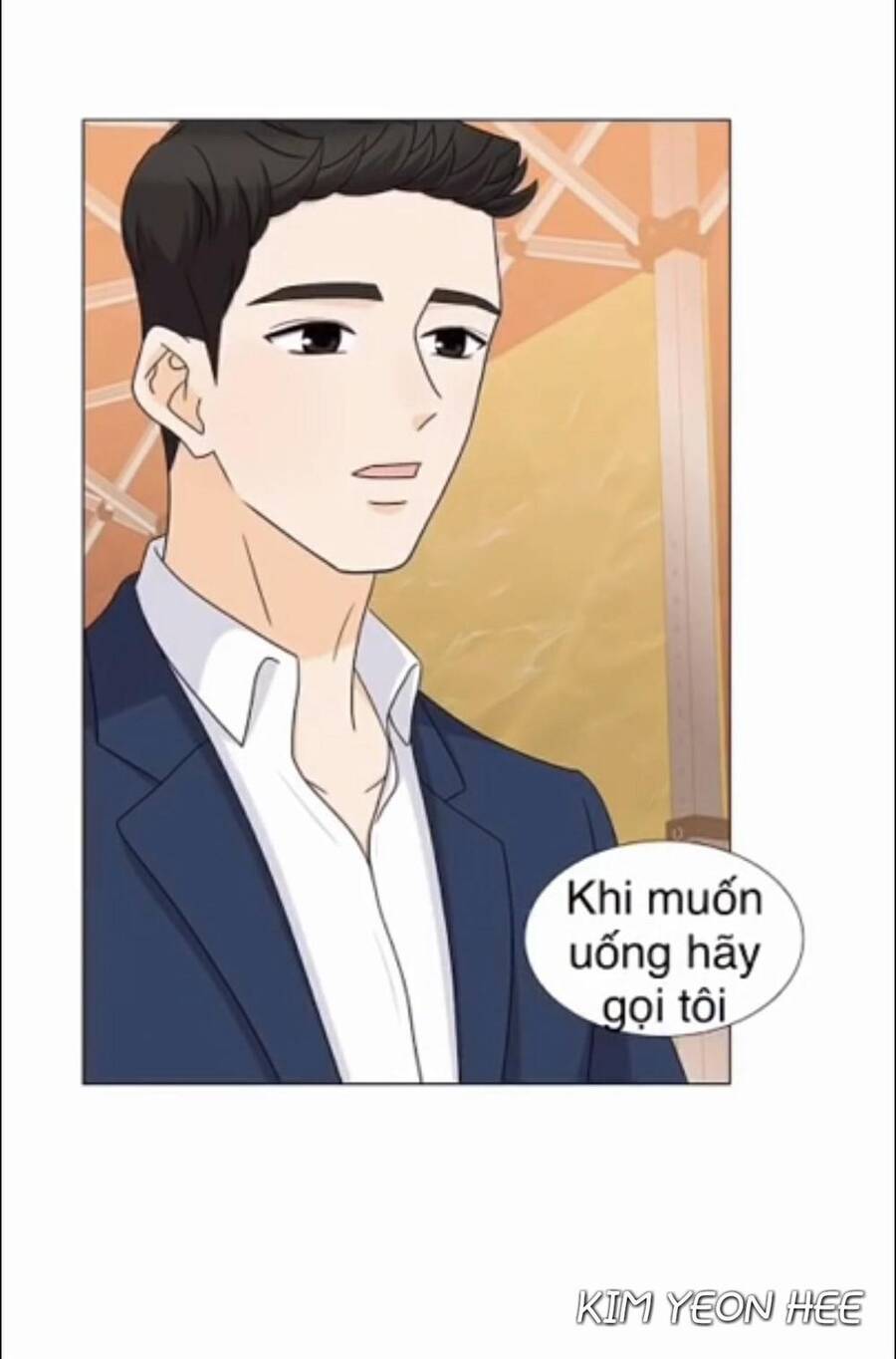 idol và sếp, em yêu ai? chapter 127 34