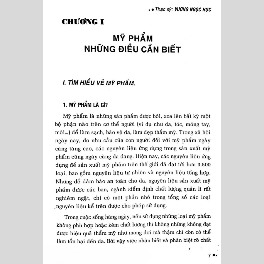 Cẩm Nang Phụ Nữ Hiện Đại