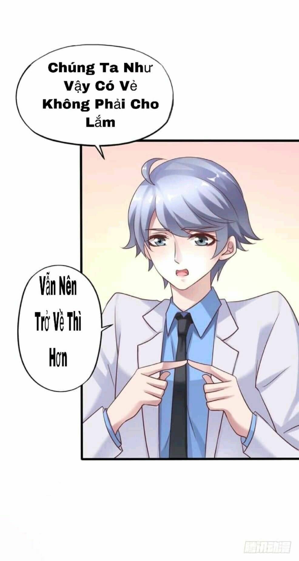 tôi không muốn fa như vậy đâu chapter 11 26