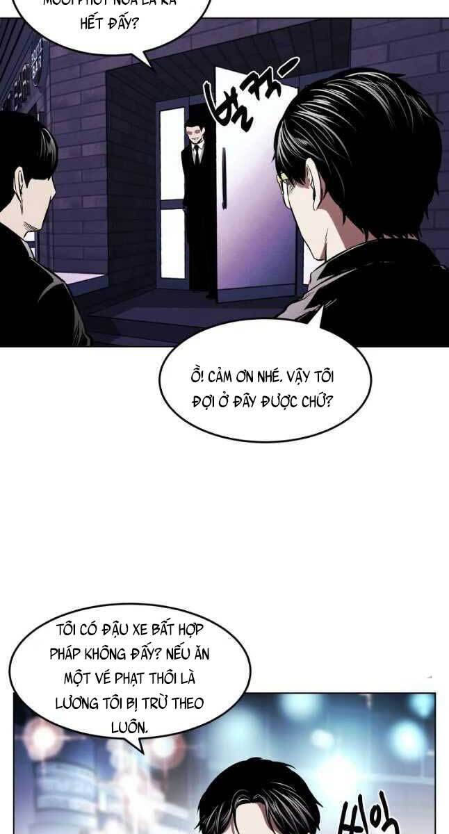 kẻ bất bại chapter 20.2 18